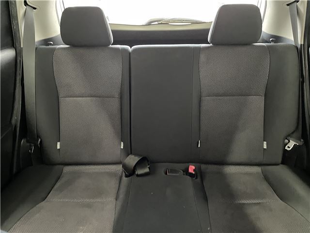 2011 Toyota Vitz RS GS